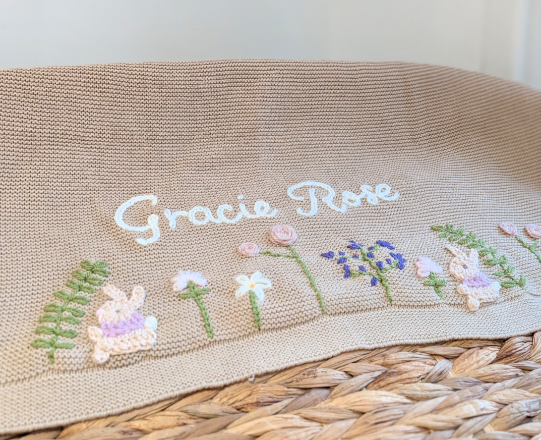 Baby Blankets - Image 12