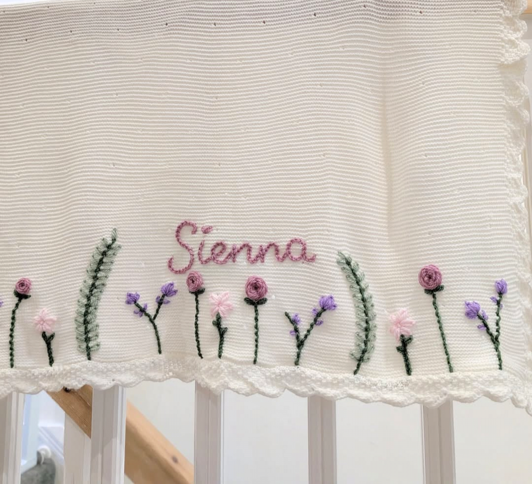 Baby Blankets - Image 11