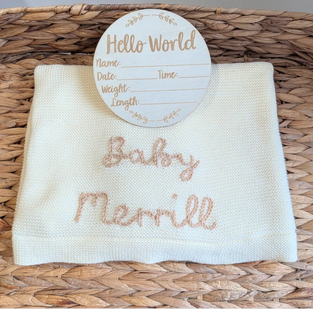 Baby Blankets - Image 7