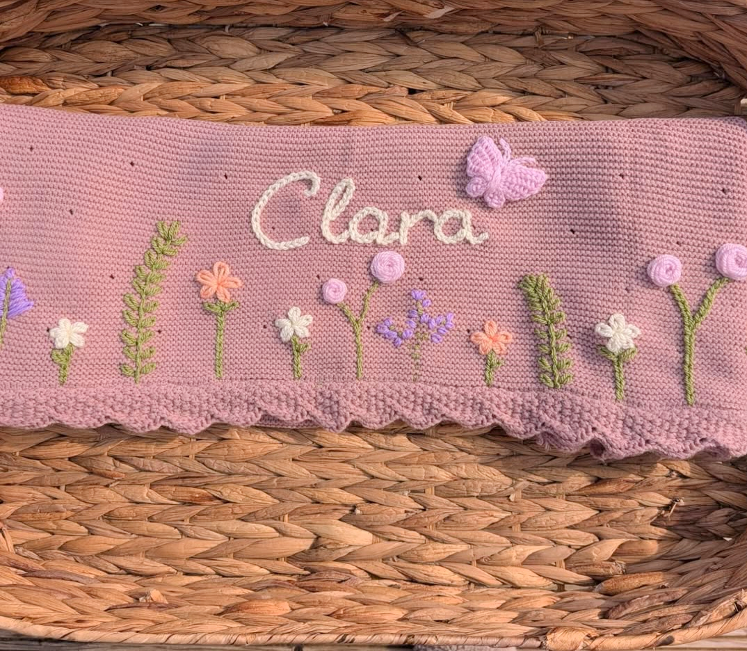 Baby Blankets - Image 8