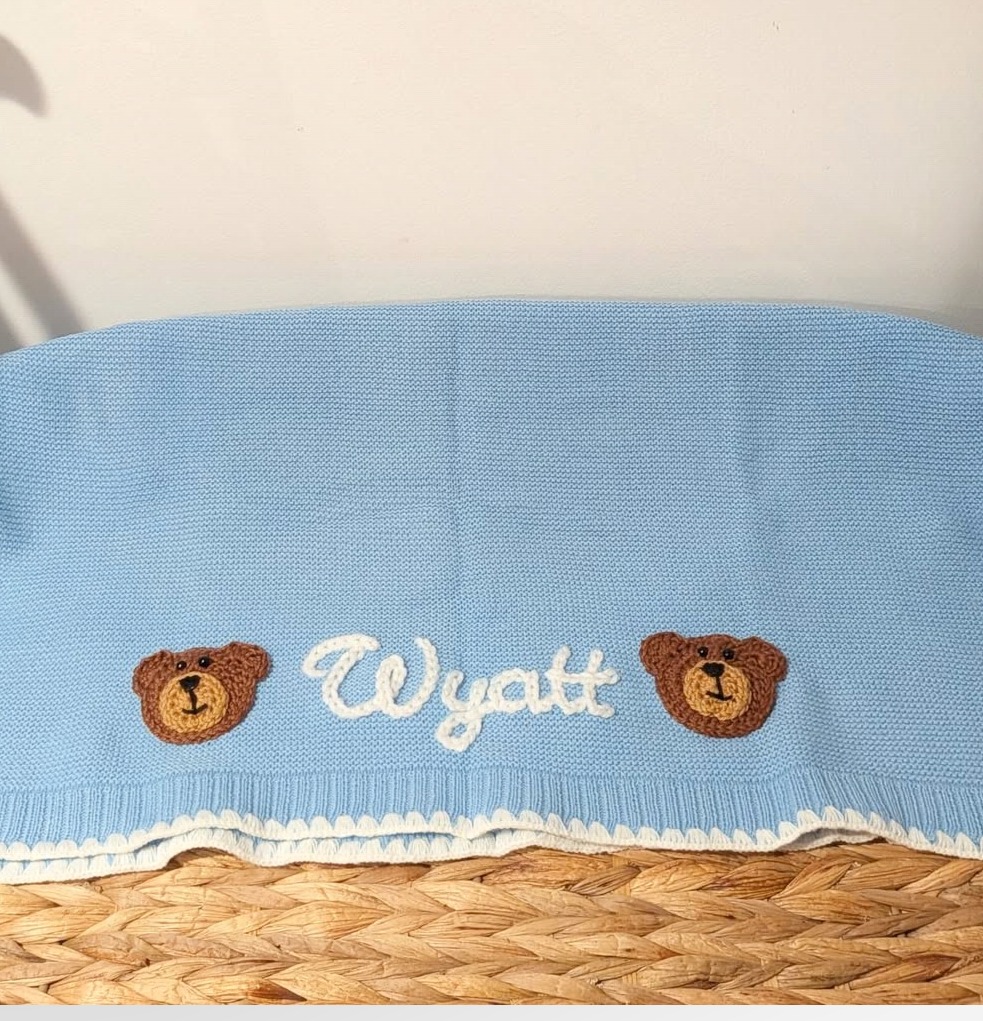 Baby Blankets - Image 10