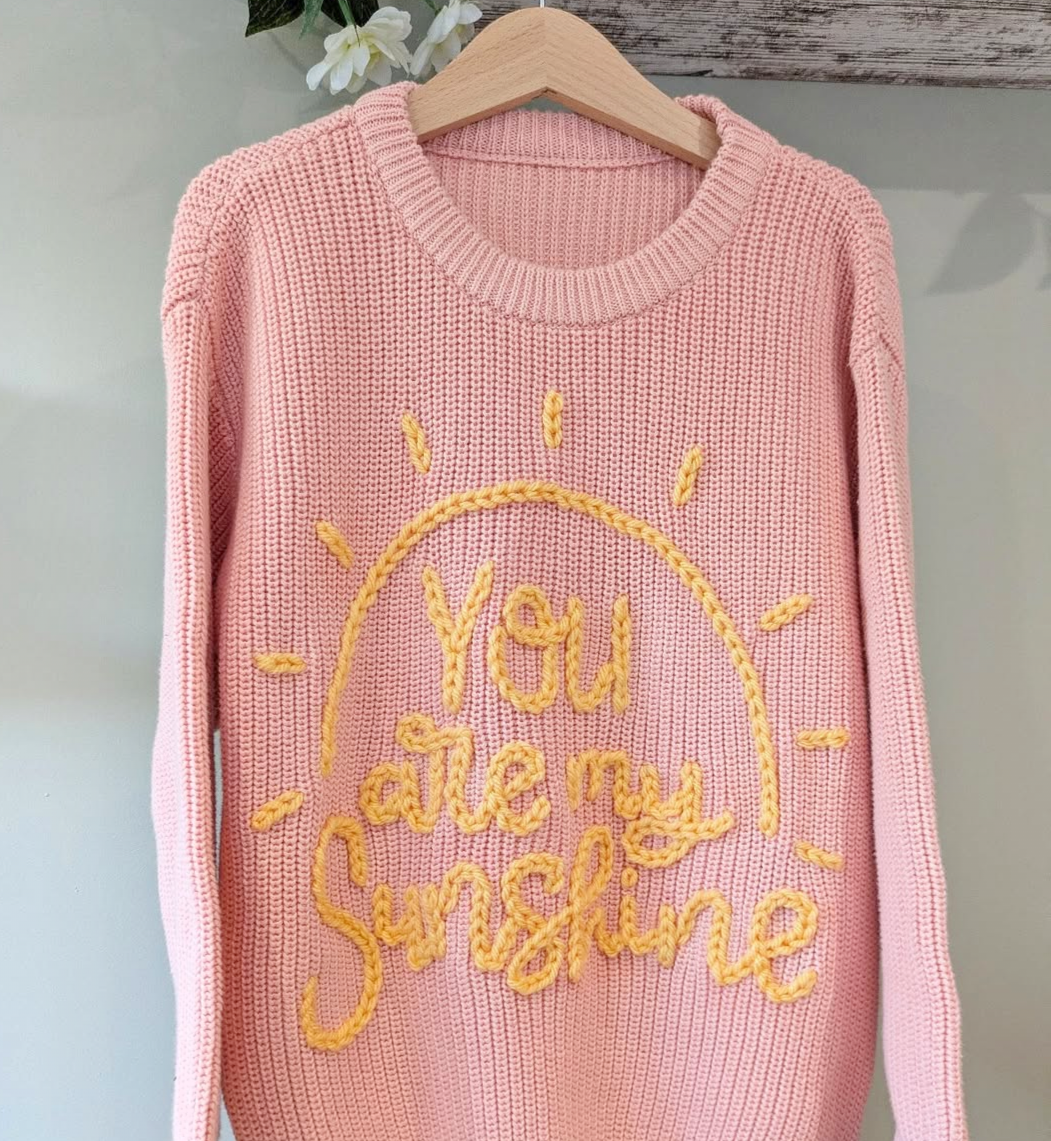 You are my sunshine - Image 2